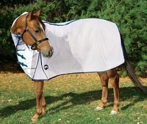 Weaver Micro-Mesh Fly Sheet
