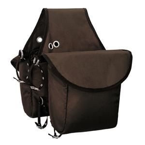 Weaver Insulated Saddle Bag
