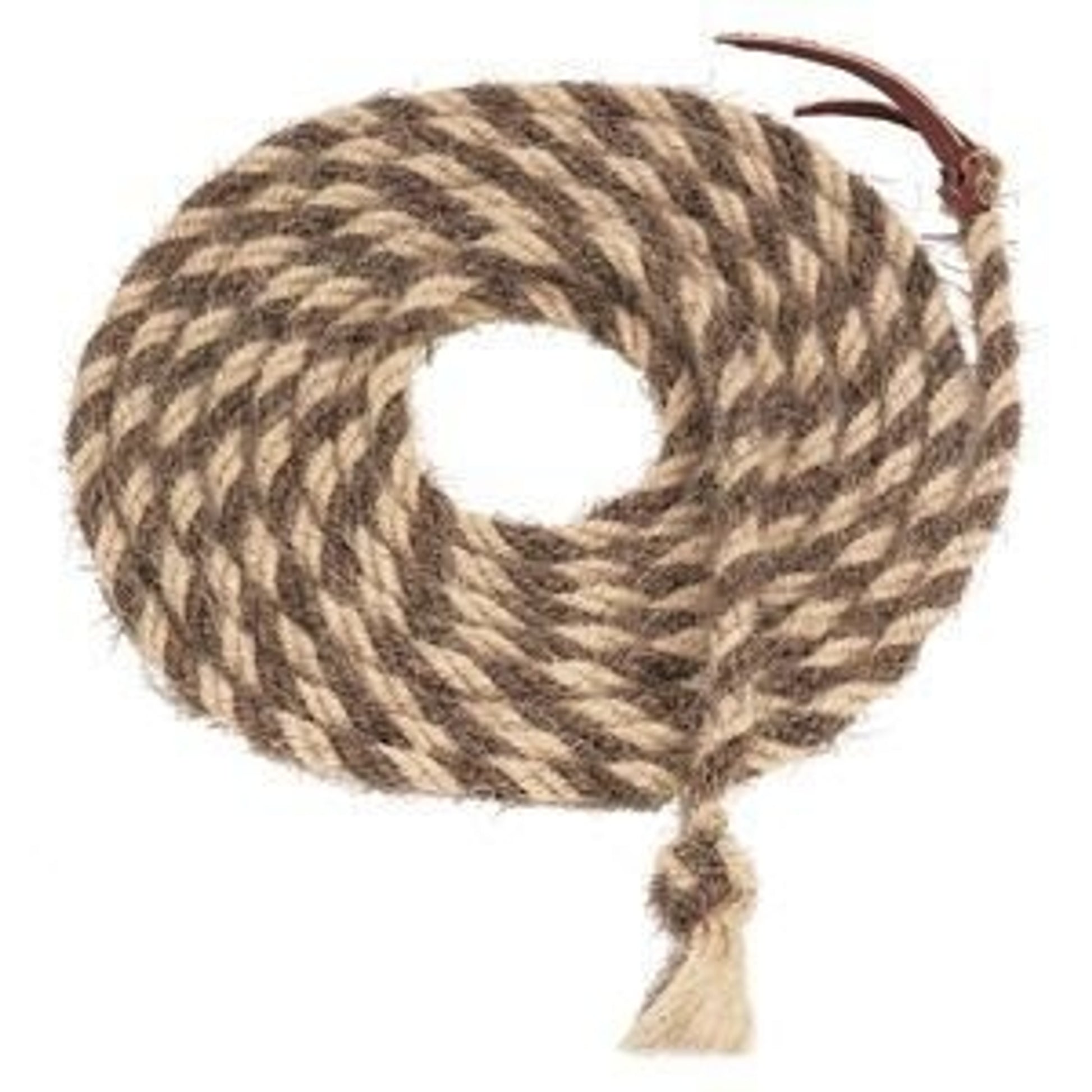 Weaver Tail Hair Mecate 5/8 x 20
