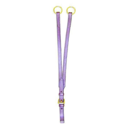 Nunn Finer Running Attachment Cob Black/Brass