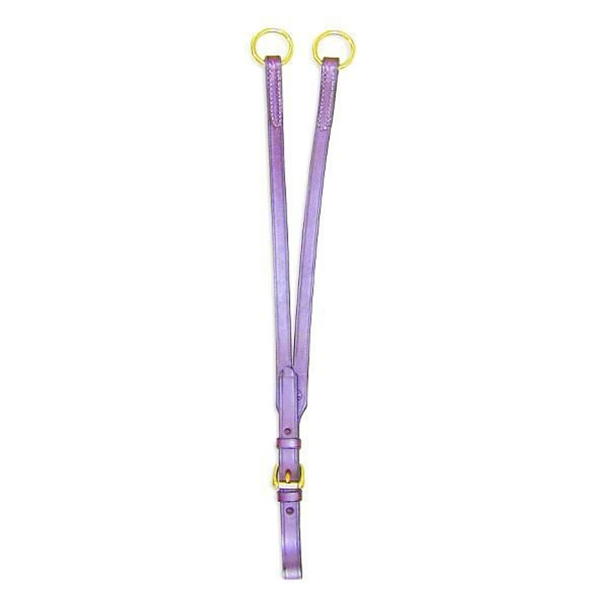 Nunn Finer Running Attachment Cob Black/Brass
