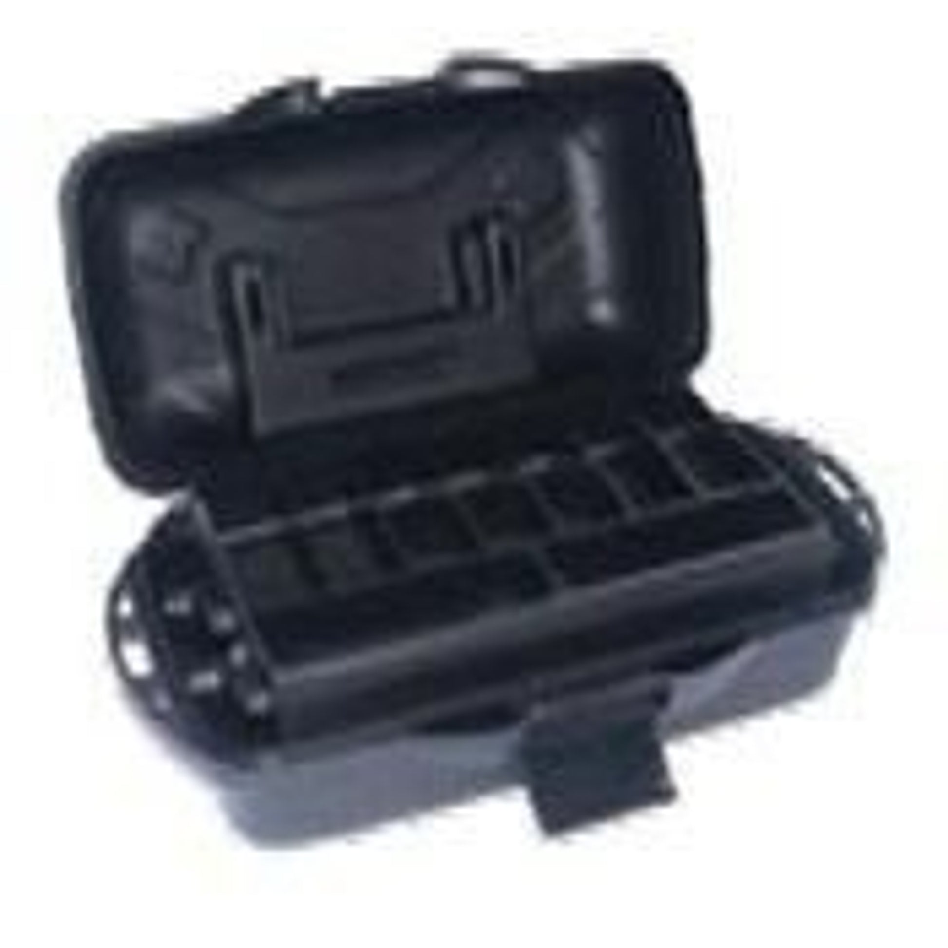 Nunn Finer Stud Box Black