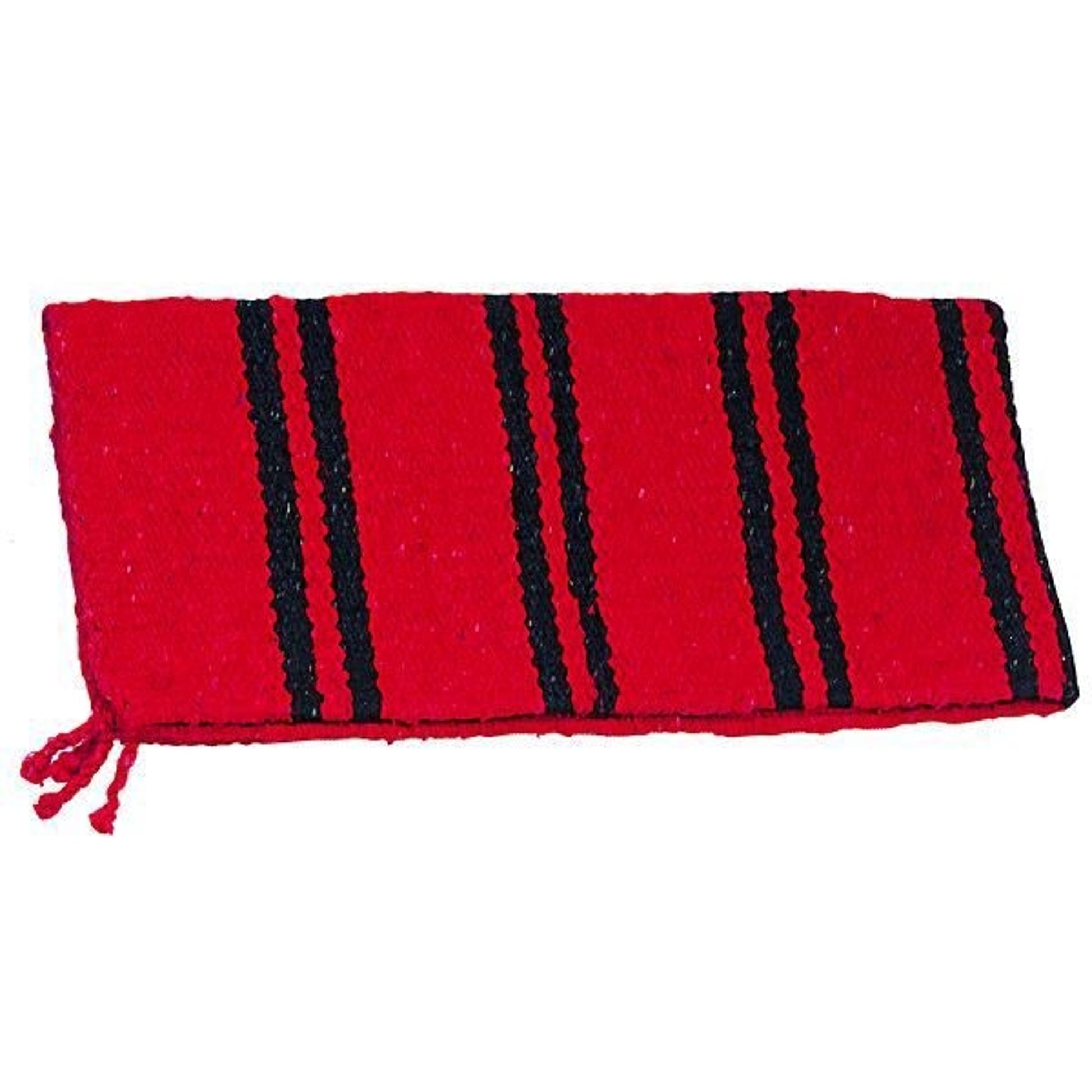 Weaver Double Weave Saddle Blanket 32 X 64