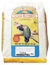 Sun Seed Vita Cockatiel Bird Food