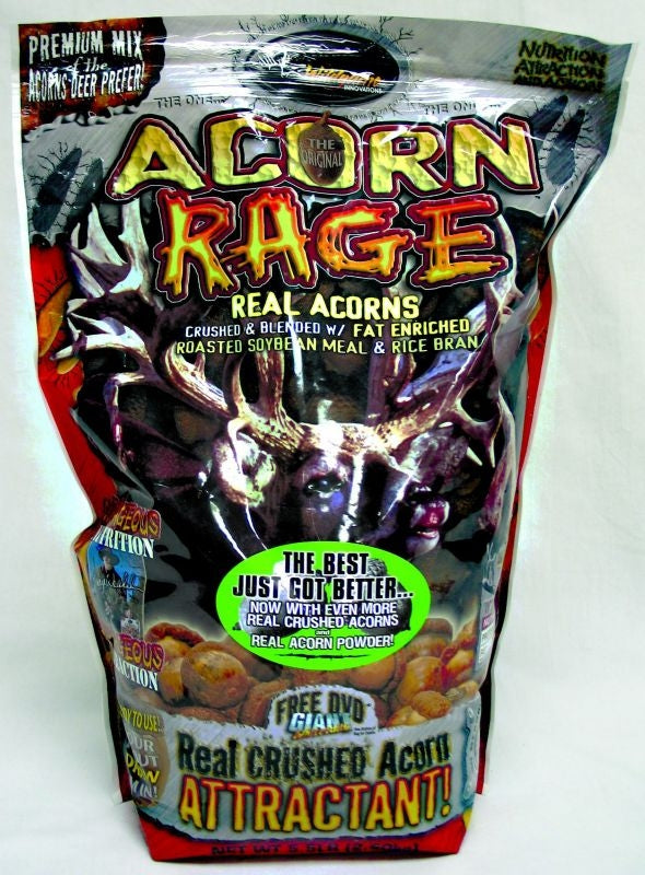 Small Animal Food