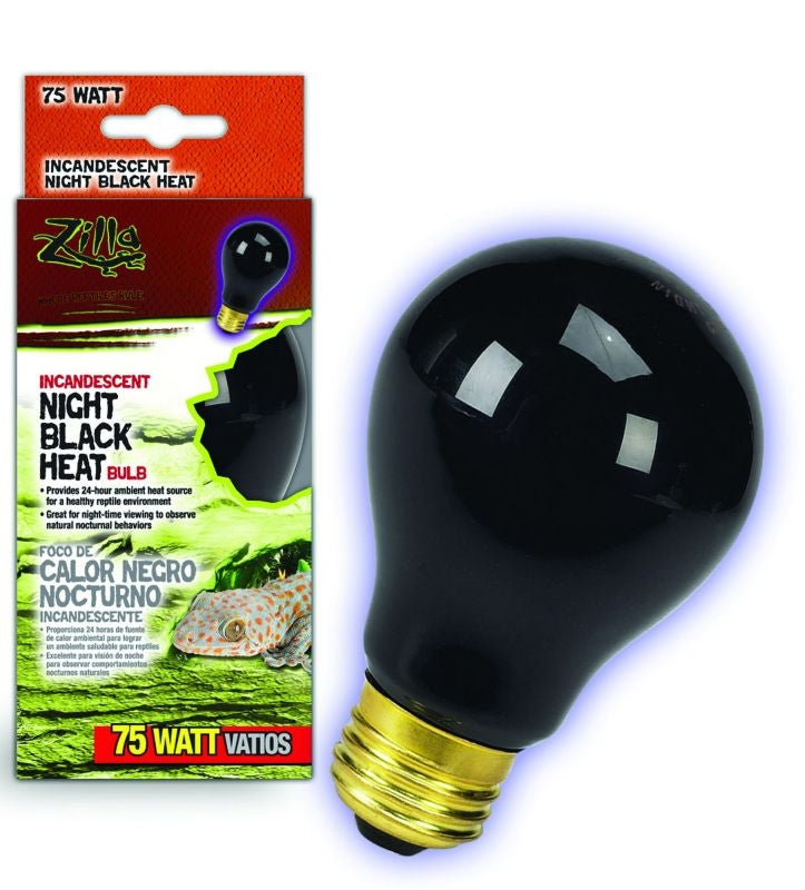 Reptile Heating & Lighting