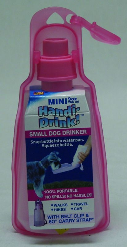 Spot Handi Drink