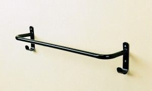 Stubbs Blanket Rails With Hooks