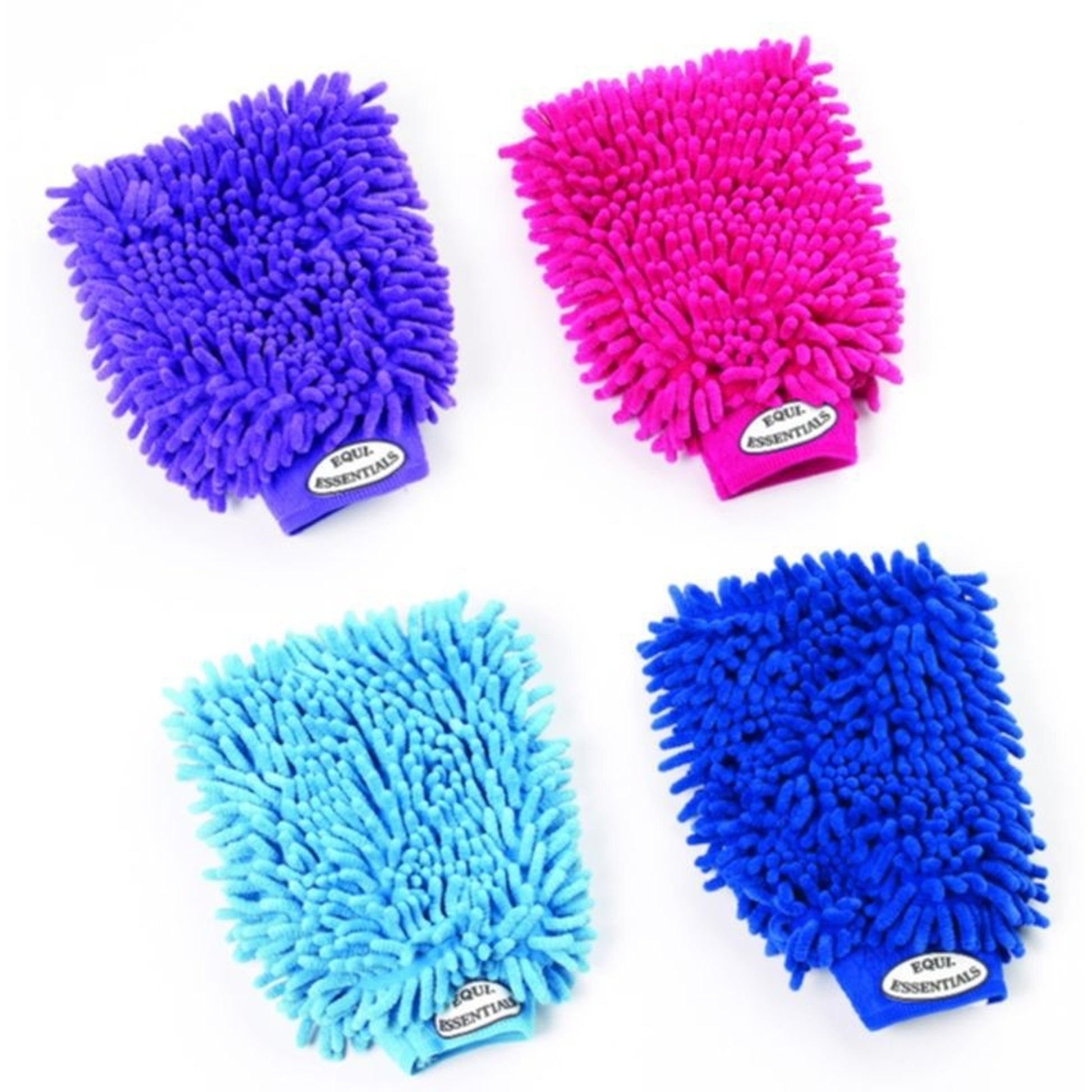 Equi Magic Wash Mitt
