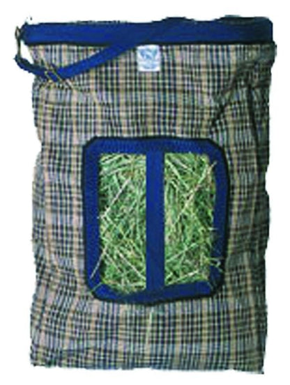Kensington 2 Flake Hay Bag With Rim