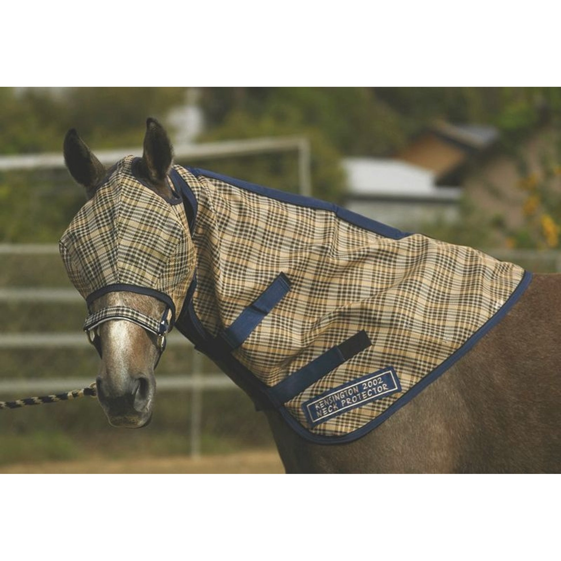 Kensington Protective Fly Neck Cover