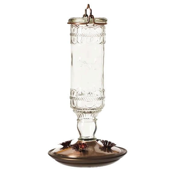 Wild Bird Feeders