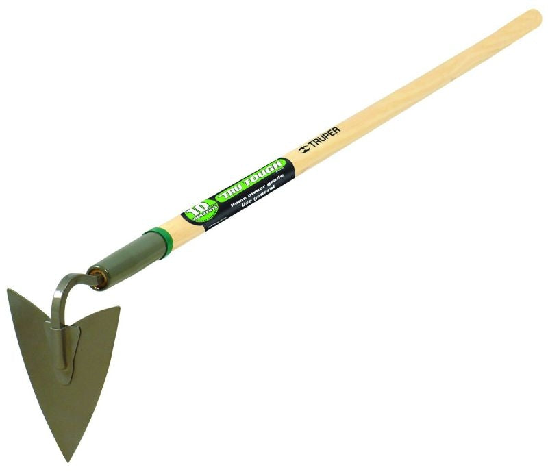 Truper Welded Warren Hoe 54in