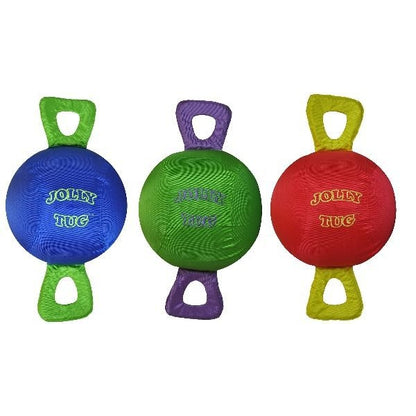 Jolly Pets Jolly Tug Dog Toy