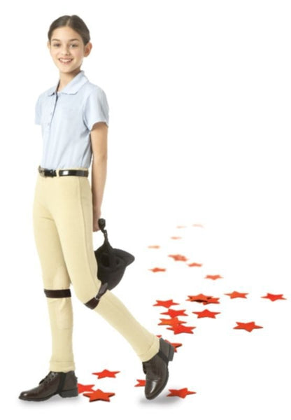 Equi Star Childs Pull On Cuff Jod