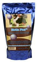 Brandenburg Biotin Plus Ultimate Coat/Skin 1lb