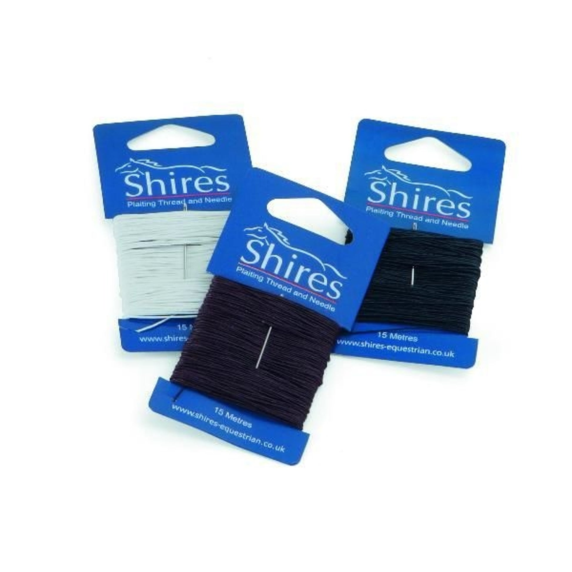 Shires Braiding Thread