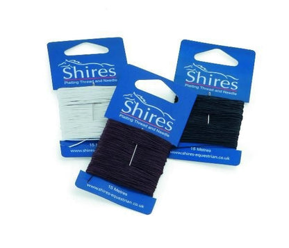 Shires Braiding Thread