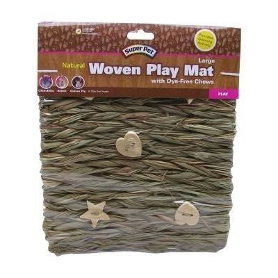 Super Pet Natural Play Mat Large