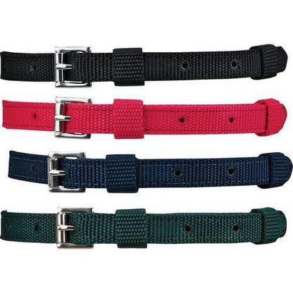Nunn Finer Nylon Neck Grab Strap