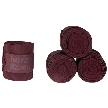 Horze Nest Combi Bandages