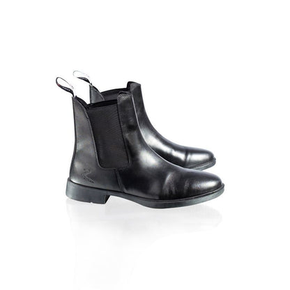Horze Kids Signature Paddock Boots