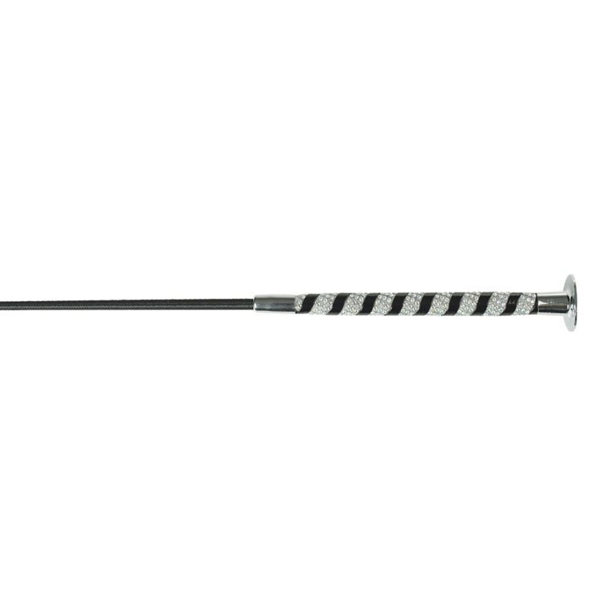 Horze Long Dressage Training Whip