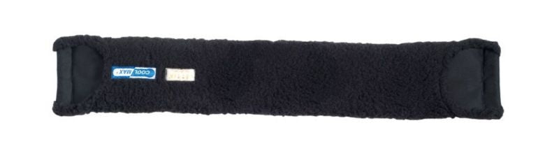 Lettia CoolMax Girth Cover Black