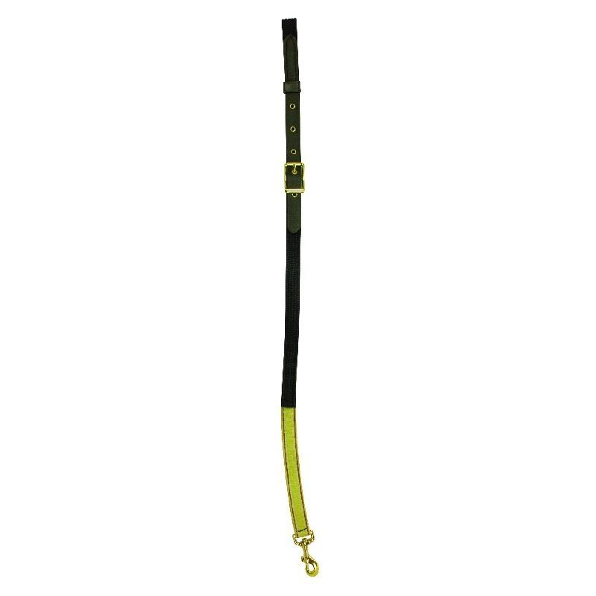 Perrifts Beta Elastic Side Reins Black