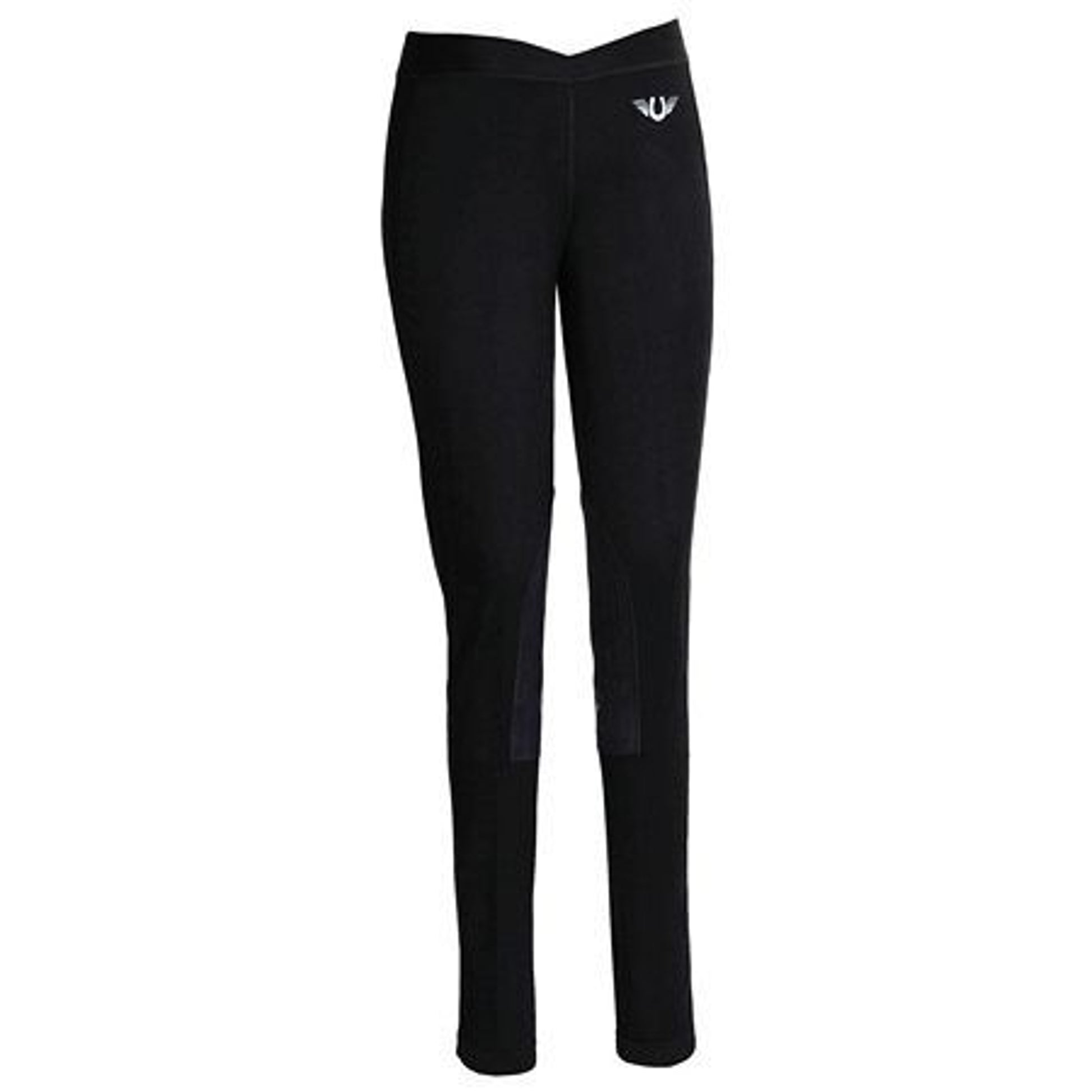 TuffRider Ladies Ventilated Tight