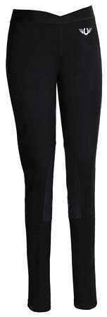 TuffRider Ladies Ventilated Tight