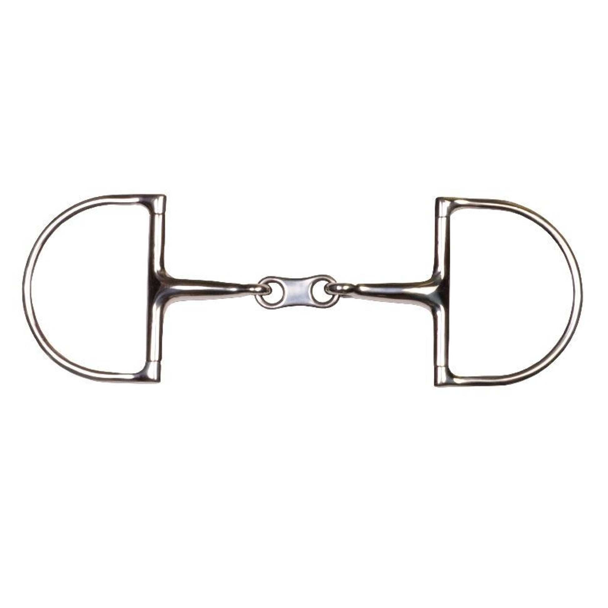 Shires French Link Hunter Dee