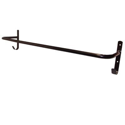 Blanket Bar Perfect for blankets or pads