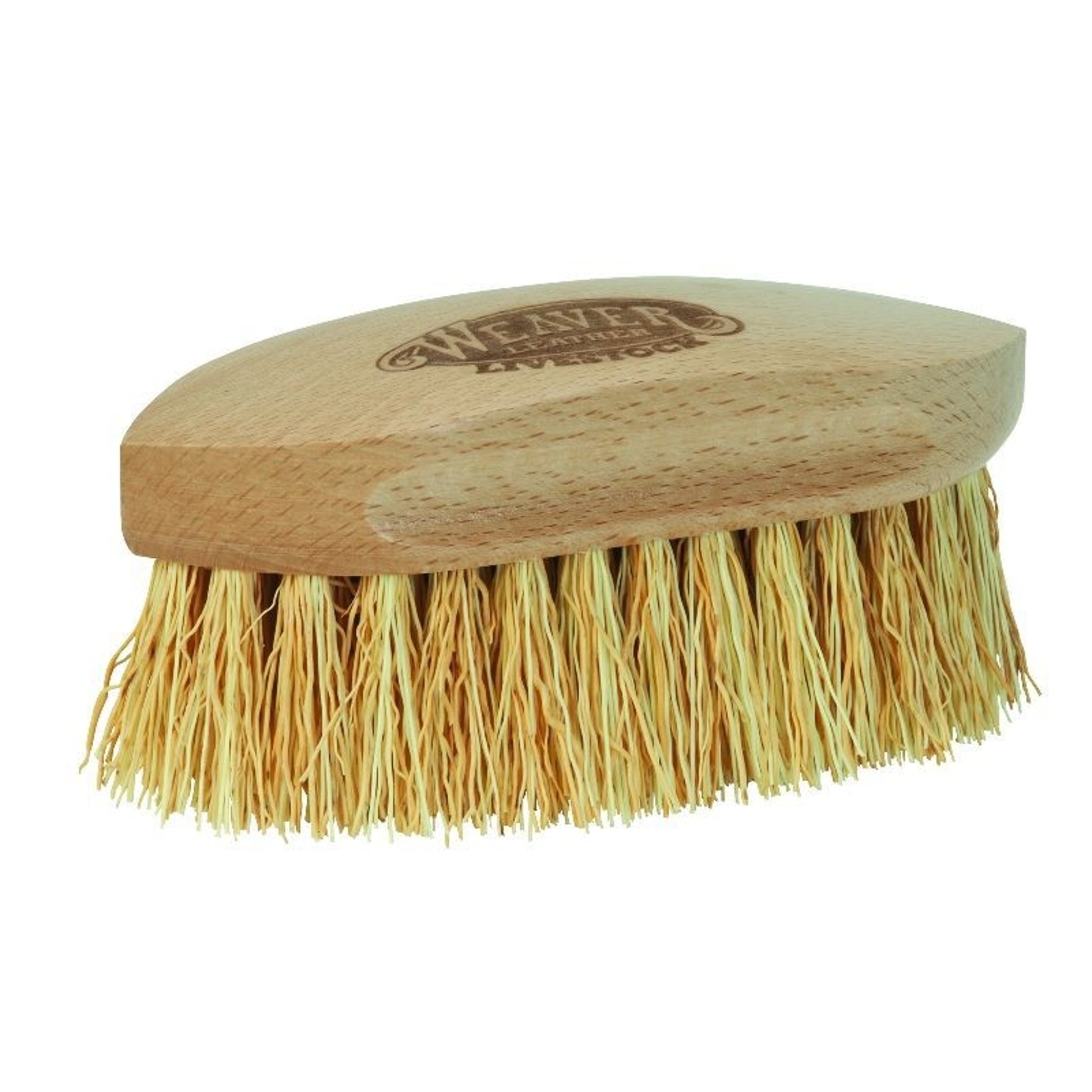 Weaver Leather Rice Root Brush