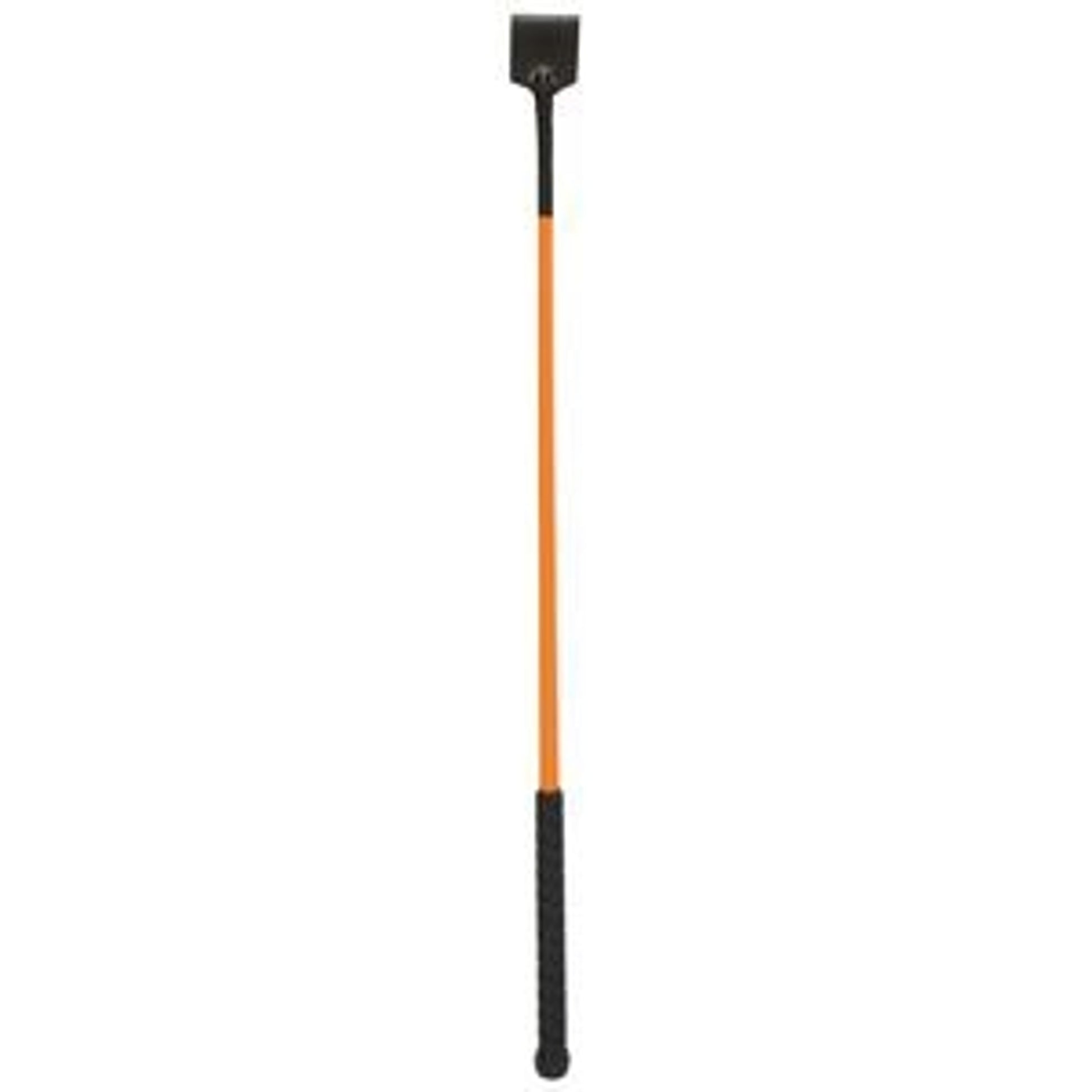 Weaver Leather Pig Bat Orange Crush