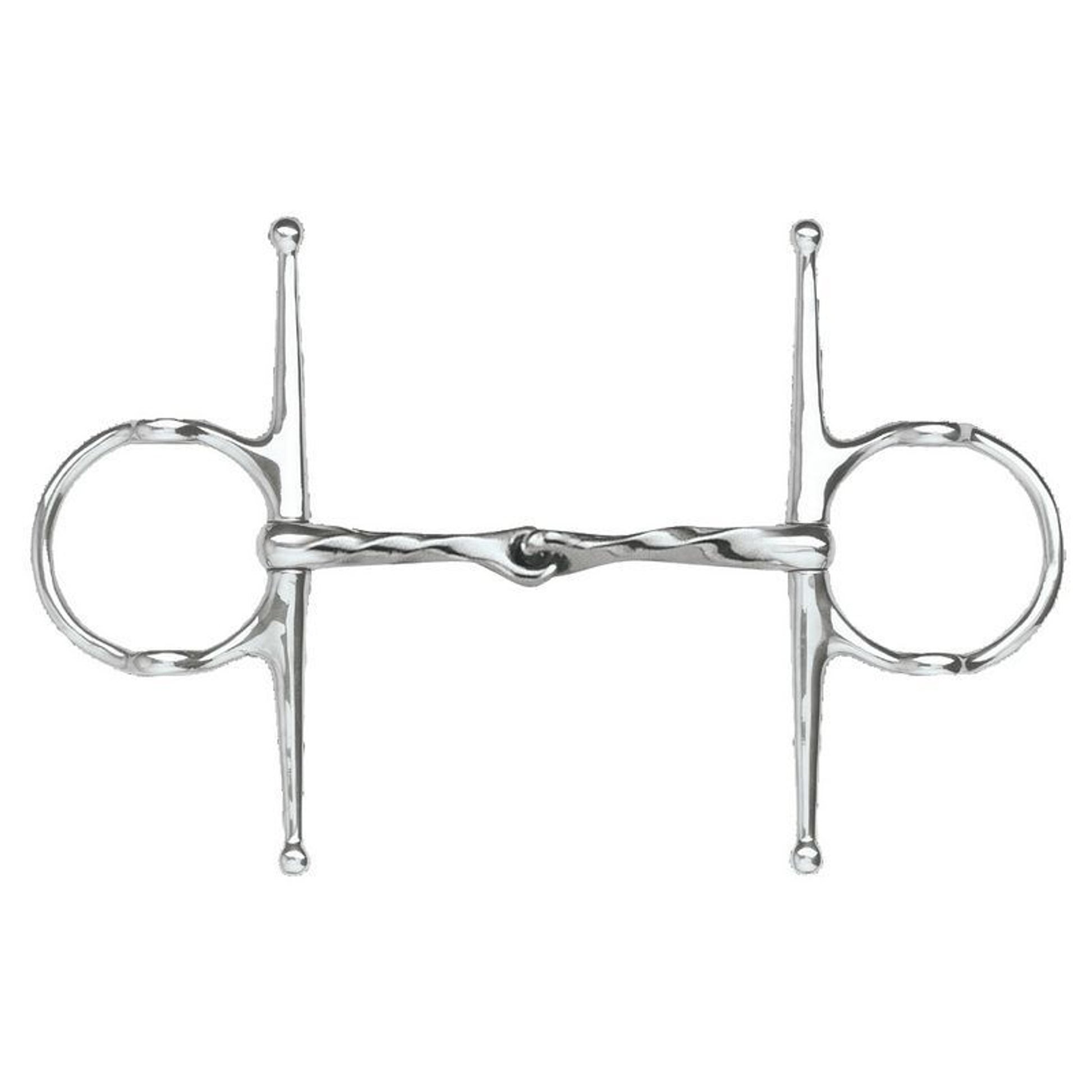 Centaur Twisted Mouth Full Cheek Gag SS