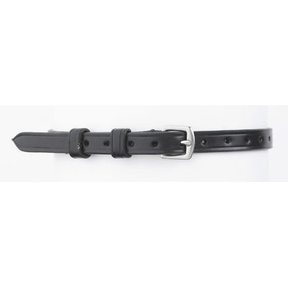 Ovation Premium Spur Straps With Square Buckles