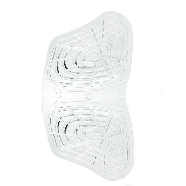 HorZe Gel Front Riser Saddle Pad