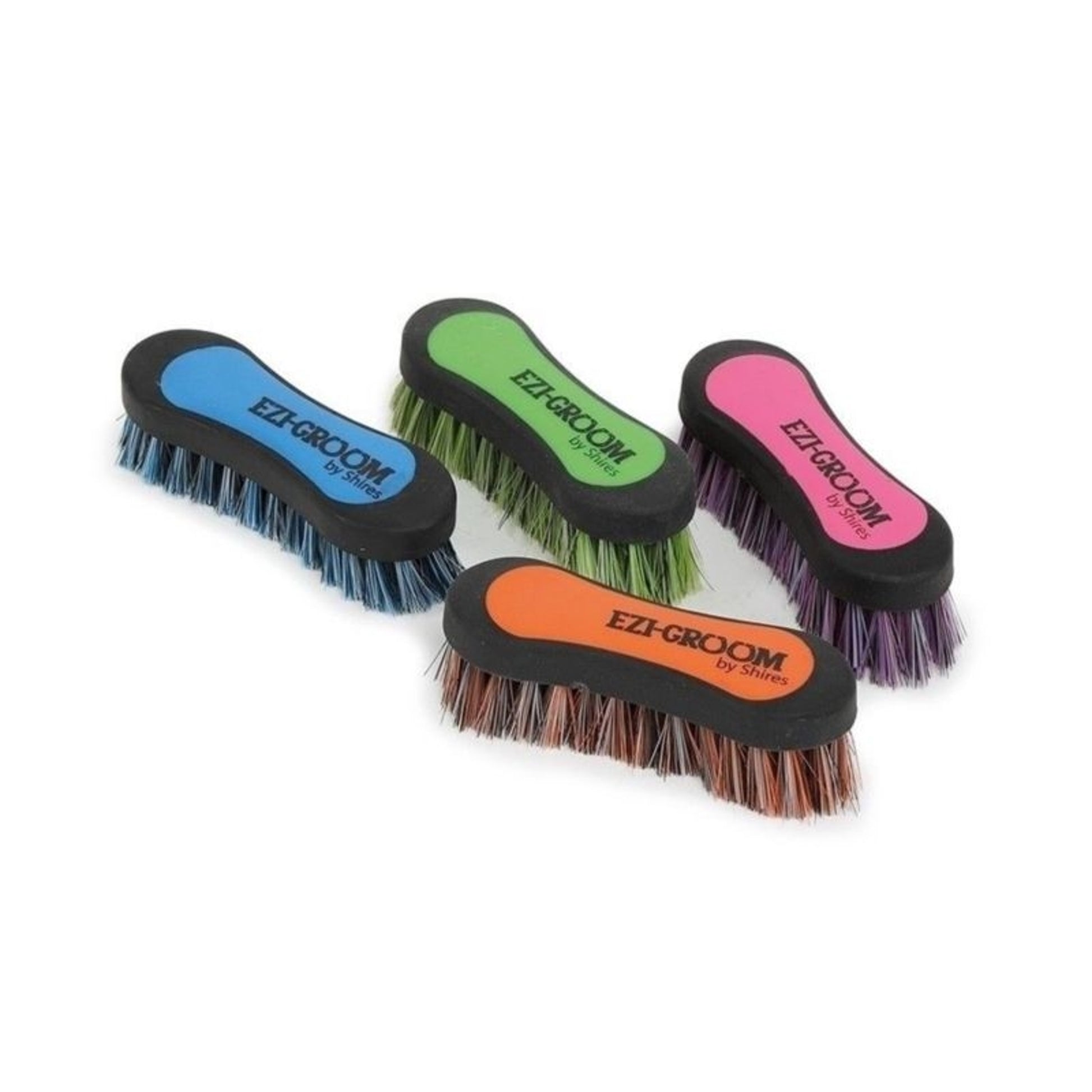 Shires Ezi Groom Face Brush