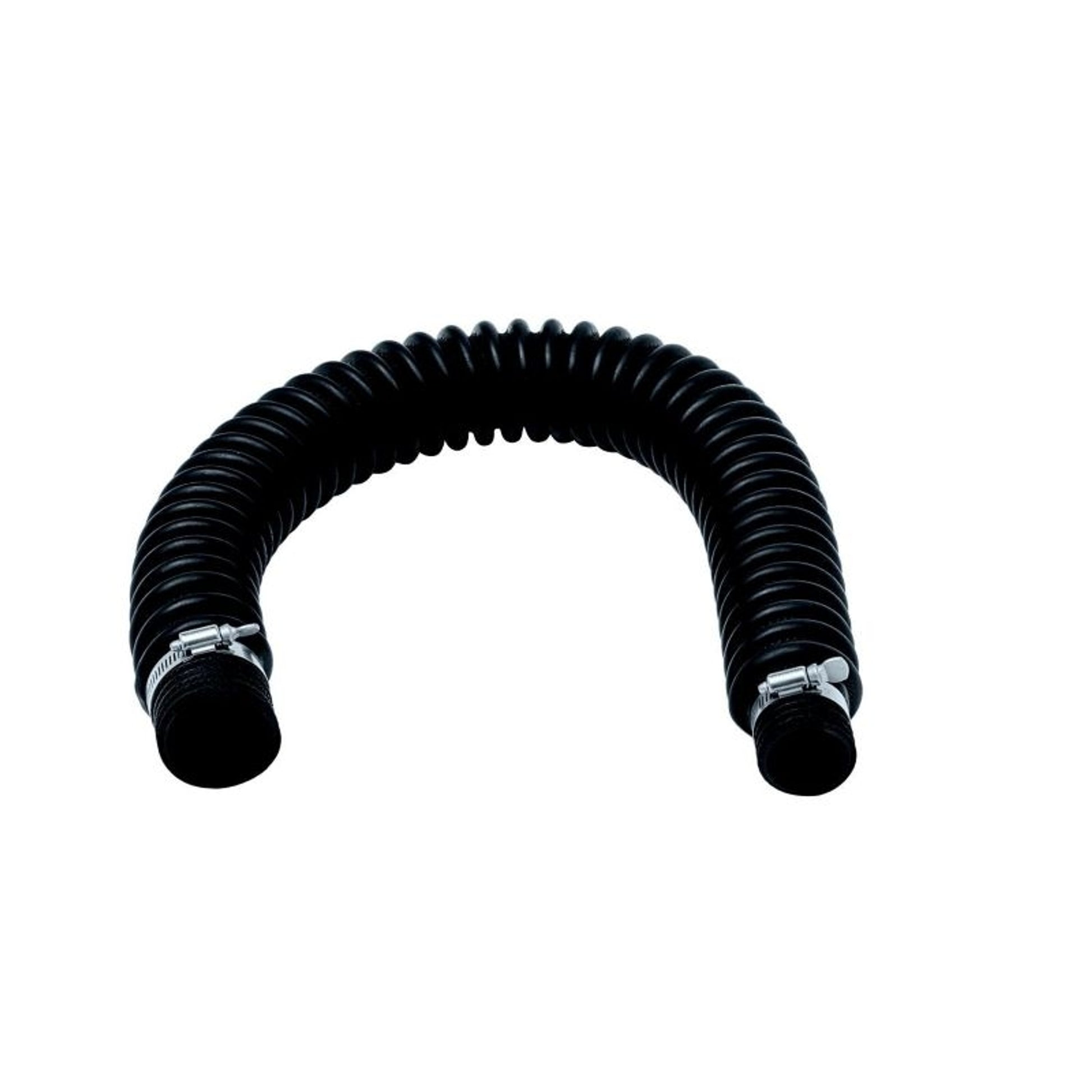 Weaver Leather Single Black Hose Only For Y System