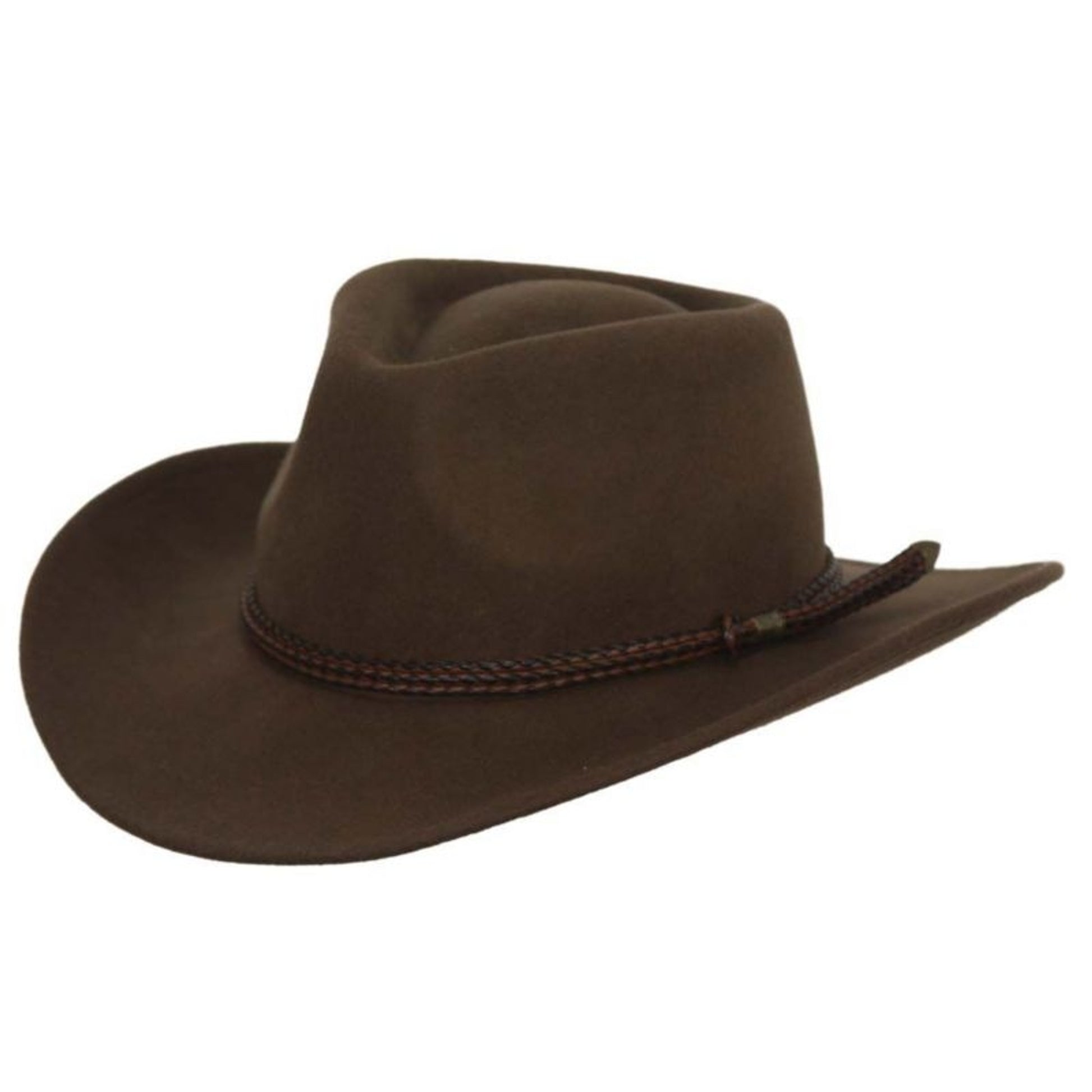 Outback Trading Broken Hill Small Black