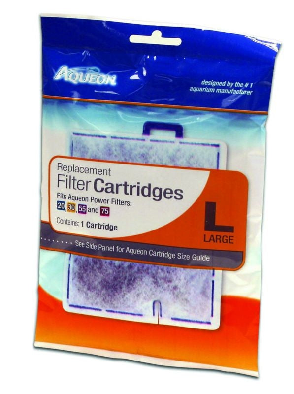 Aqueon Cartridge Pet Supplies