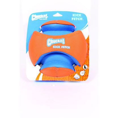 ChuckIt Kick Fetch Dog Toy