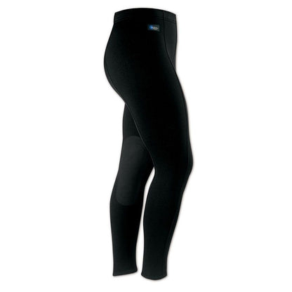 Irideon Power Stretch KP Breech XL Reg Black