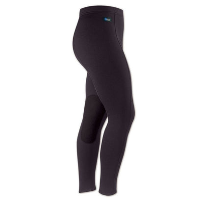 Irideon Power Stretch KP Breech XL Reg Black