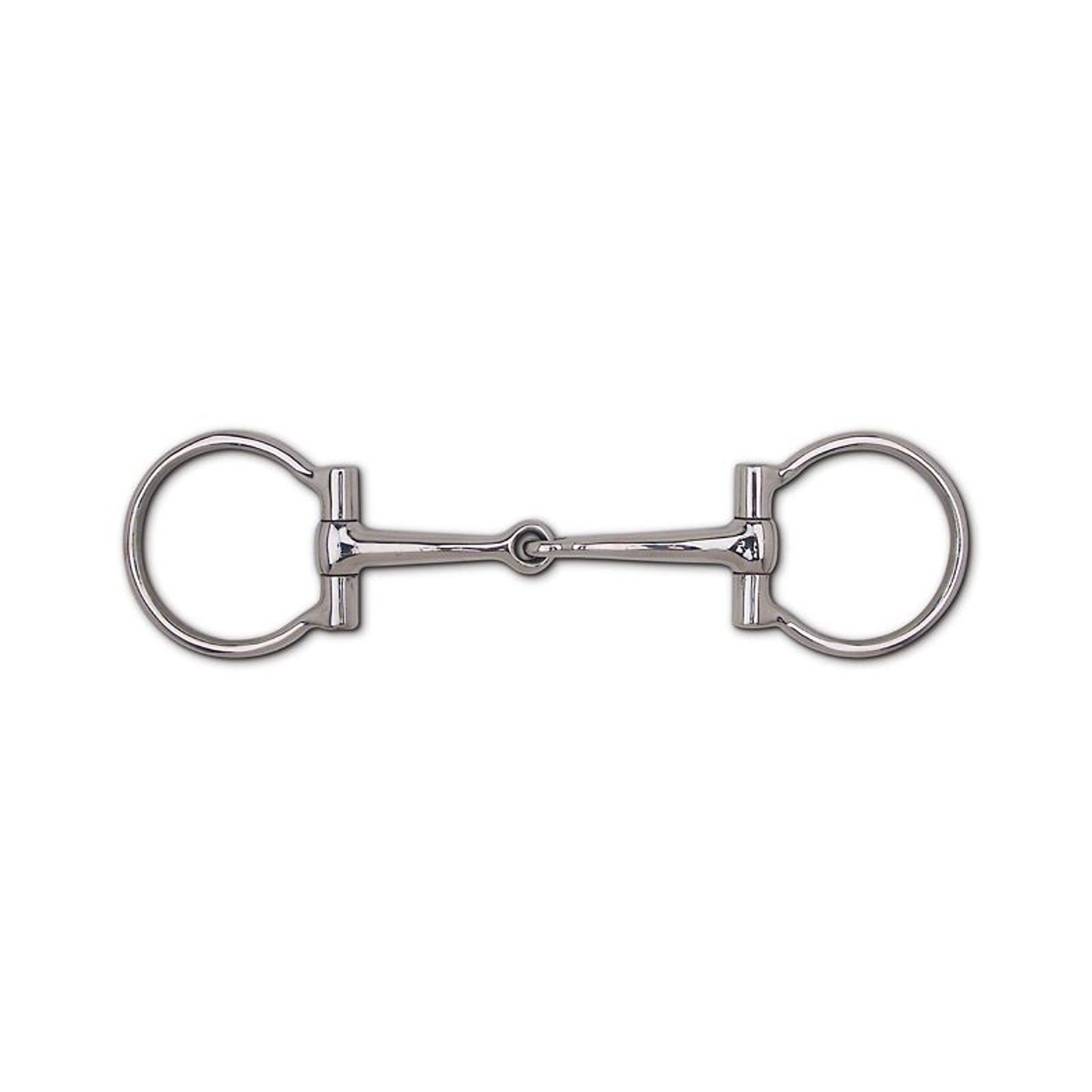 Toklat Snaffle Dee 5 Brn
