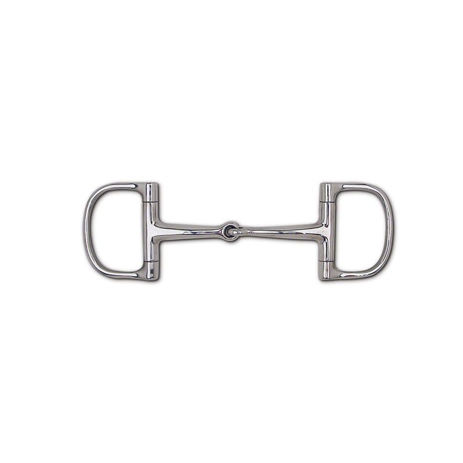 Toklat Dee Medium Snaffle 5