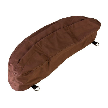 Western 600 Denier Cantle Bag