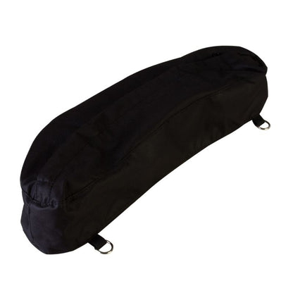 Western 600 Denier Cantle Bag