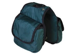 Western 600 Denier Horn Bag